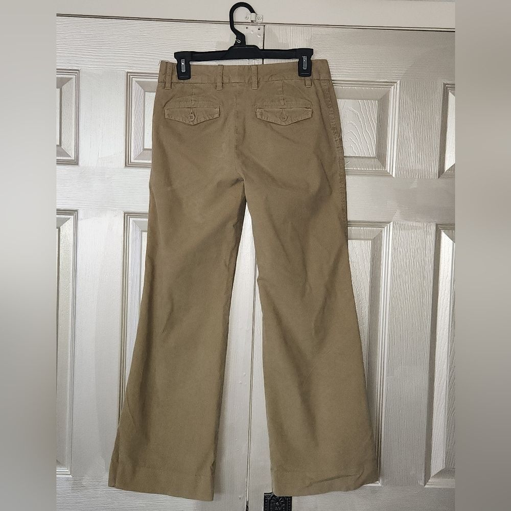 Vintage GAP Stretch Corduroy Bootcut Pants - Picture 5 of 6